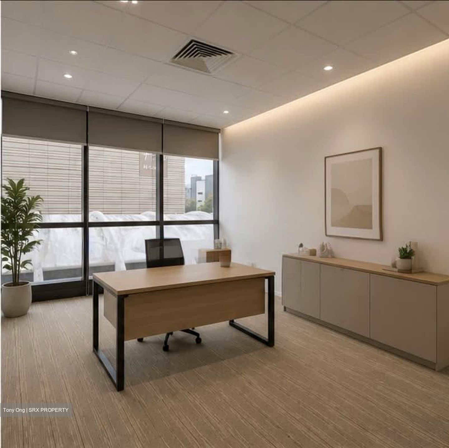 Paya Lebar Square (D14), Office #581134071